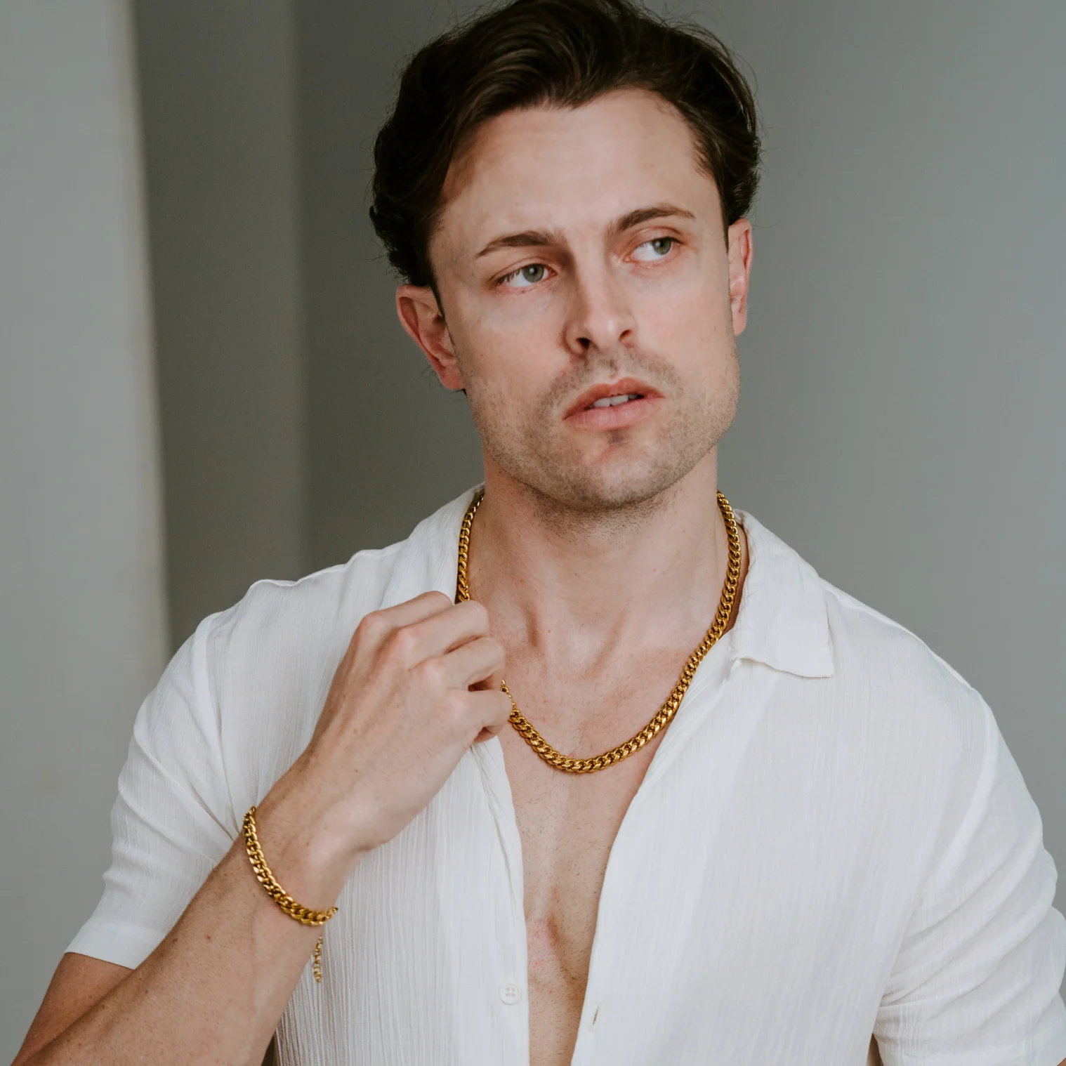 Ben set Gold - Image 4