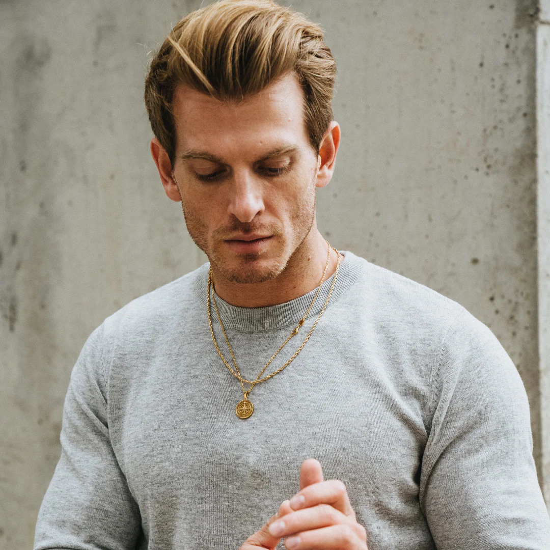 James Set Gold - Image 3