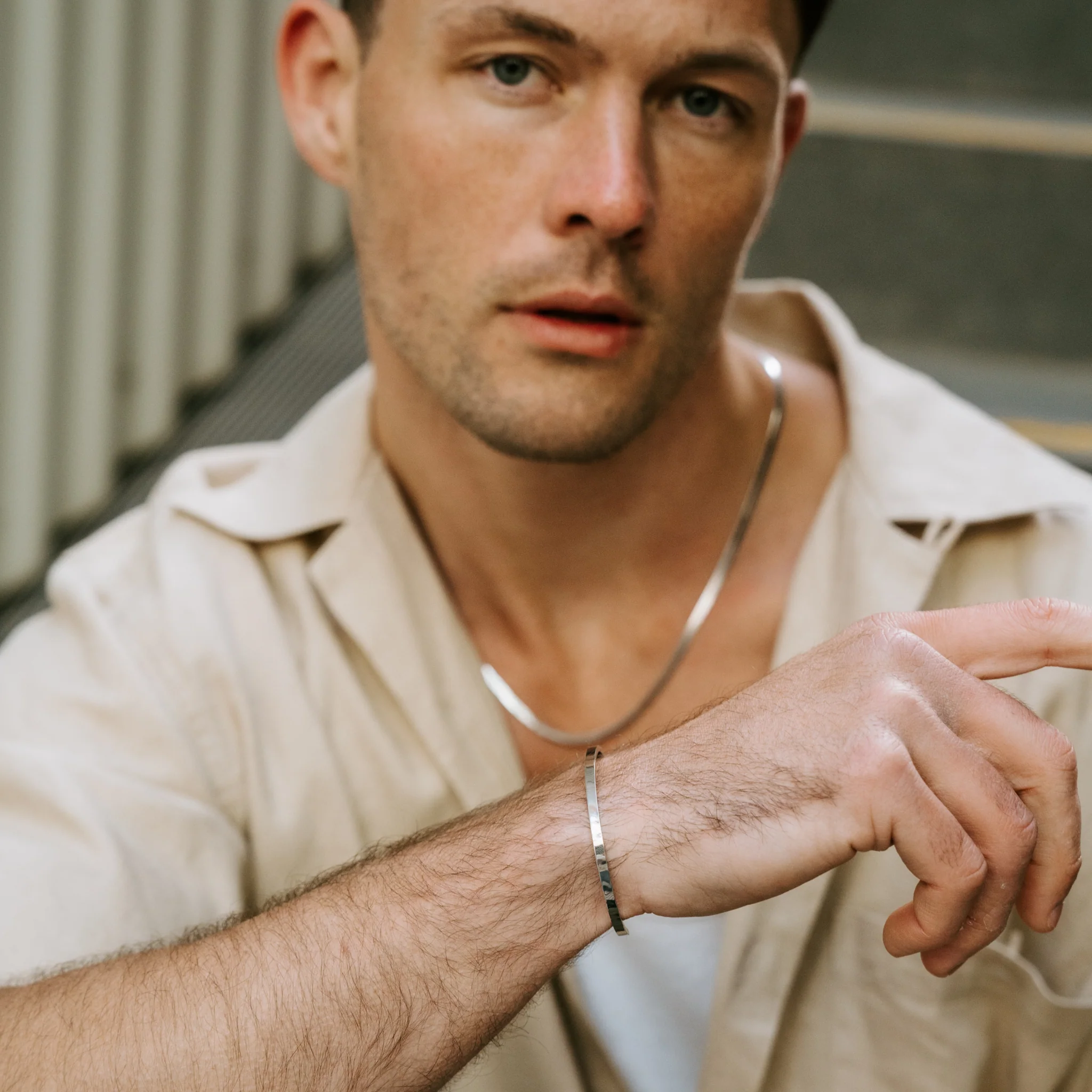 Juan Silver - Image 4