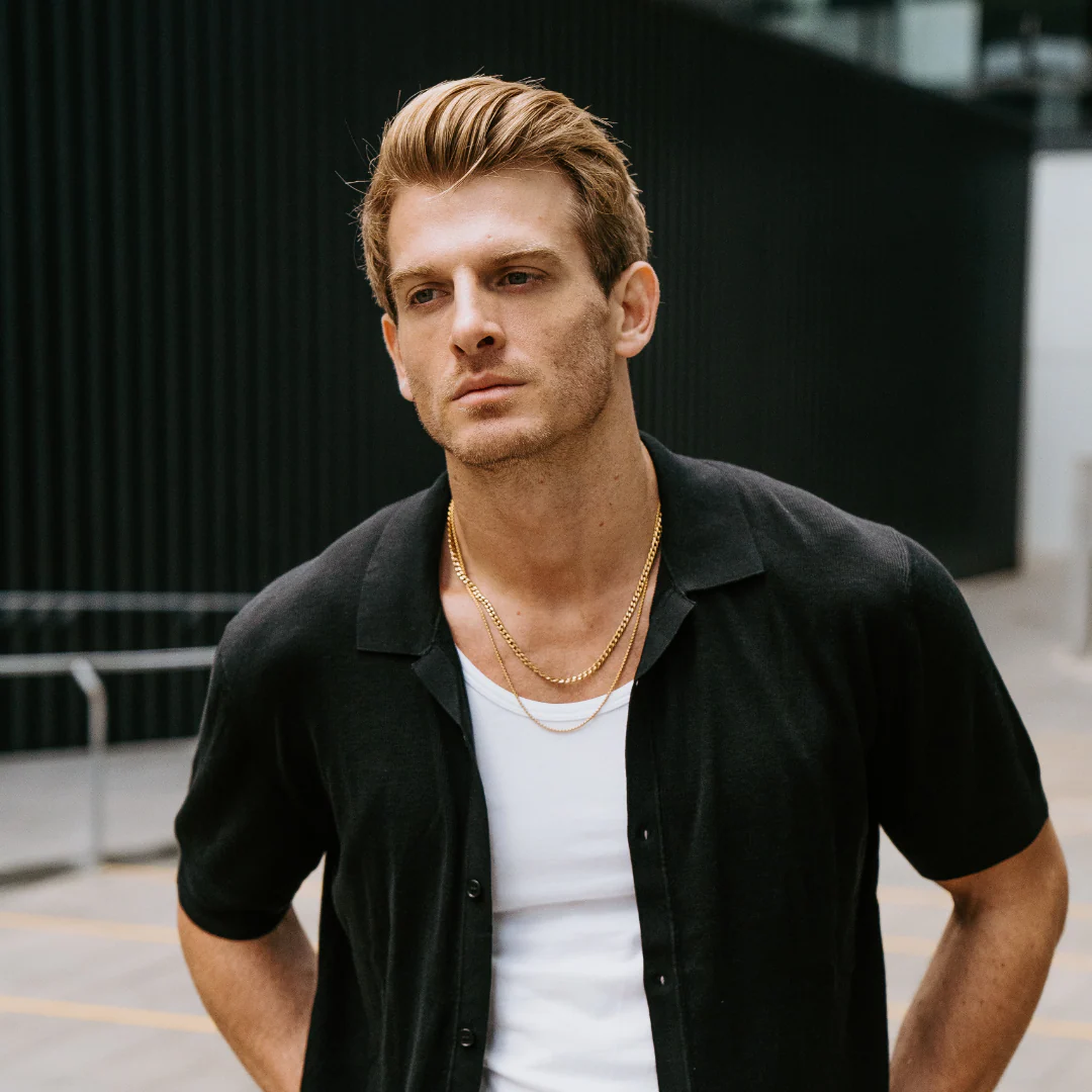 Samuel Set Gold - Image 4