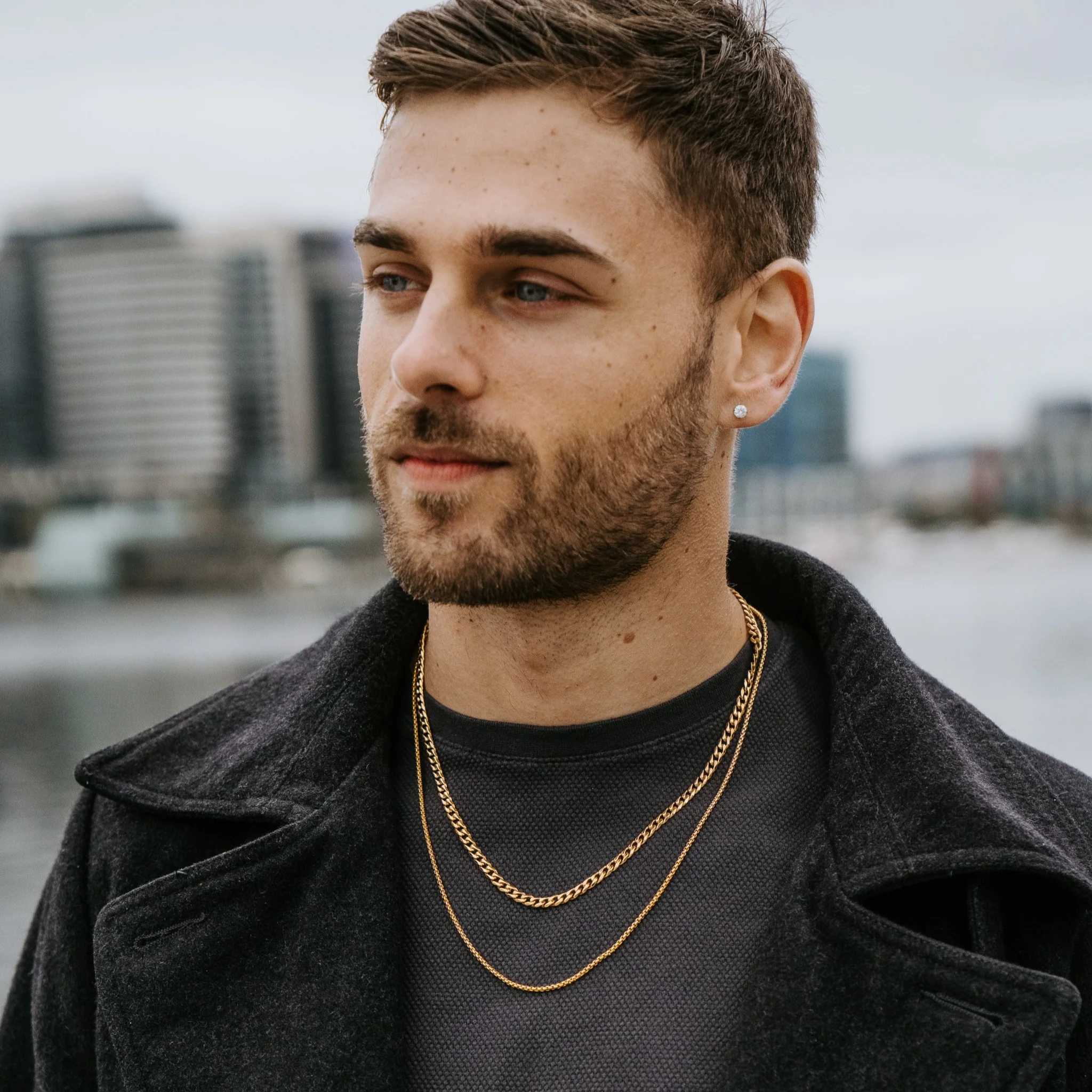 Samuel Set Gold - Image 6